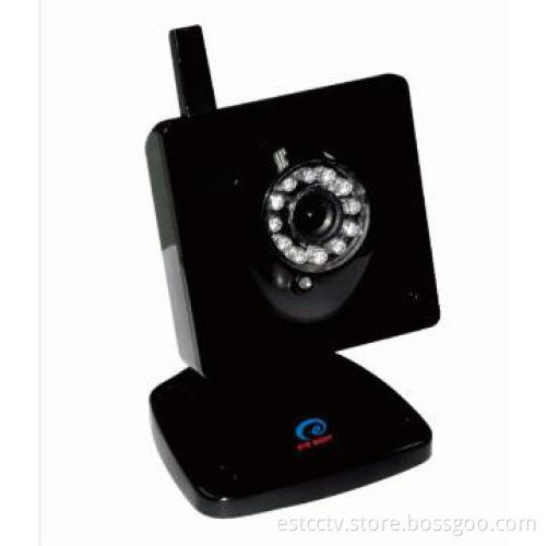 Hot MJPEG P2P Wireless Surveillance Camera